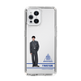 スリムプロテクションケース［ スマートフォンケース<制服ver.> - TRISTAN ］