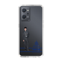 スリムプロテクションケース［ スマートフォンケース<制服ver.> - TRISTAN ］