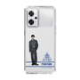 スリムプロテクションケース［ スマートフォンケース<制服ver.> - TRISTAN ］