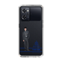 スリムプロテクションケース［ スマートフォンケース<制服ver.> - TRISTAN ］