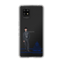 スリムプロテクションケース［ スマートフォンケース<制服ver.> - TRISTAN ］