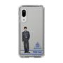 スリムプロテクションケース［ スマートフォンケース<制服ver.> - TRISTAN ］