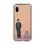 スリムプロテクションケース［ スマートフォンケース<制服ver.> - TRISTAN ］