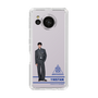 スリムプロテクションケース［ スマートフォンケース<制服ver.> - TRISTAN ］