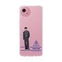 スリムプロテクションケース［ スマートフォンケース<制服ver.> - TRISTAN ］