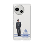 スリムプロテクションケース［ スマートフォンケース<制服ver.> - TRISTAN ］