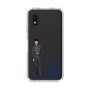 スリムプロテクションケース［ スマートフォンケース<制服ver.> - TRISTAN ］