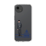 スリムプロテクションケース［ スマートフォンケース<制服ver.> - TRISTAN ］