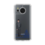 スリムプロテクションケース［ スマートフォンケース<制服ver.> - TRISTAN ］