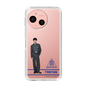 スリムプロテクションケース［ スマートフォンケース<制服ver.> - TRISTAN ］