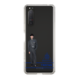 スリムプロテクションケース［ スマートフォンケース<制服ver.> - TRISTAN ］