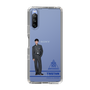 スリムプロテクションケース［ スマートフォンケース<制服ver.> - TRISTAN ］