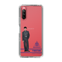 スリムプロテクションケース［ スマートフォンケース<制服ver.> - TRISTAN ］