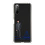スリムプロテクションケース［ スマートフォンケース<制服ver.> - TRISTAN ］