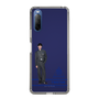 スリムプロテクションケース［ スマートフォンケース<制服ver.> - TRISTAN ］