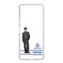 スリムプロテクションケース［ スマートフォンケース<制服ver.> - TRISTAN ］