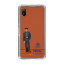 スリムプロテクションケース［ スマートフォンケース<制服ver.> - TRISTAN ］