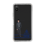 スリムプロテクションケース［ スマートフォンケース<制服ver.> - TRISTAN ］