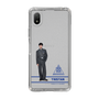 スリムプロテクションケース［ スマートフォンケース<制服ver.> - TRISTAN ］