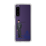 スリムプロテクションケース［ スマートフォンケース<制服ver.> - TRISTAN ］