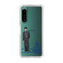 スリムプロテクションケース［ スマートフォンケース<制服ver.> - TRISTAN ］