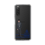 スリムプロテクションケース［ スマートフォンケース<制服ver.> - TRISTAN ］