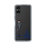 スリムプロテクションケース［ スマートフォンケース<制服ver.> - TRISTAN ］
