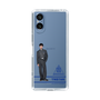 スリムプロテクションケース［ スマートフォンケース<制服ver.> - TRISTAN ］