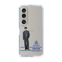 スリムプロテクションケース［ スマートフォンケース<制服ver.> - TRISTAN ］