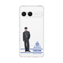 スリムプロテクションケース［ スマートフォンケース<制服ver.> - TRISTAN ］
