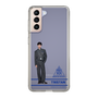 スリムプロテクションケース［ スマートフォンケース<制服ver.> - TRISTAN ］