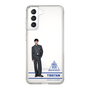 スリムプロテクションケース［ スマートフォンケース<制服ver.> - TRISTAN ］