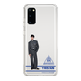 スリムプロテクションケース［ スマートフォンケース<制服ver.> - TRISTAN ］