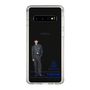 スリムプロテクションケース［ スマートフォンケース<制服ver.> - TRISTAN ］