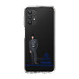 スリムプロテクションケース［ スマートフォンケース<制服ver.> - TRISTAN ］