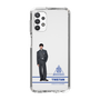 スリムプロテクションケース［ スマートフォンケース<制服ver.> - TRISTAN ］
