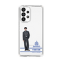 スリムプロテクションケース［ スマートフォンケース<制服ver.> - TRISTAN ］