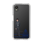 スリムプロテクションケース［ スマートフォンケース<制服ver.> - TRISTAN ］
