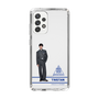 スリムプロテクションケース［ スマートフォンケース<制服ver.> - TRISTAN ］