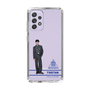 スリムプロテクションケース［ スマートフォンケース<制服ver.> - TRISTAN ］