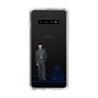 スリムプロテクションケース［ スマートフォンケース<制服ver.> - TRISTAN ］