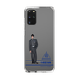 スリムプロテクションケース［ スマートフォンケース<制服ver.> - TRISTAN ］