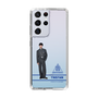 スリムプロテクションケース［ スマートフォンケース<制服ver.> - TRISTAN ］