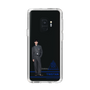 スリムプロテクションケース［ スマートフォンケース<制服ver.> - TRISTAN ］