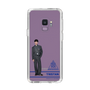 スリムプロテクションケース［ スマートフォンケース<制服ver.> - TRISTAN ］