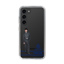 スリムプロテクションケース［ スマートフォンケース<制服ver.> - TRISTAN ］