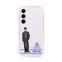 スリムプロテクションケース［ スマートフォンケース<制服ver.> - TRISTAN ］