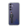 スリムプロテクションケース［ スマートフォンケース<制服ver.> - TRISTAN ］