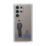 スリムプロテクションケース［ スマートフォンケース<制服ver.> - TRISTAN ］