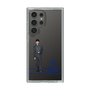 スリムプロテクションケース［ スマートフォンケース<制服ver.> - TRISTAN ］